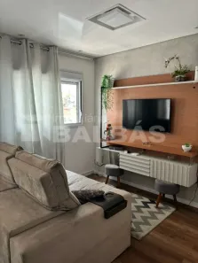 Apartamento com 1 Quarto à venda, 38m² no Vila Invernada, São Paulo