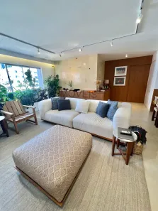 Apartamento com 2 Quartos para alugar, 100m² no Itaim Bibi, São Paulo