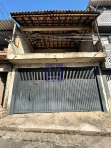 Apartamento com 3 Quartos à venda, 125m² no Jardim Primeiro de Maio, Carapicuíba