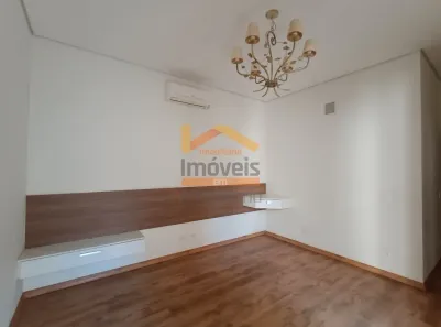 Casa com 3 Quartos à venda, 189m² no Residencial Horto Florestal Jacyra I, Americana