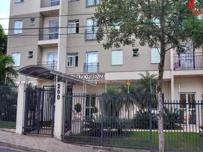 Apartamento com 2 Quartos à venda, 53m² no Jardim Pagliato, Sorocaba