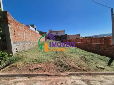 Lote/Terreno à venda, 250m² no Jardim Jurema, Valinhos