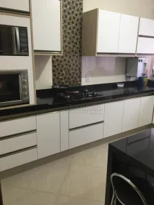 Casa com 3 Quartos à venda, 196m² no Jardim Boa Sorte, Sertãozinho