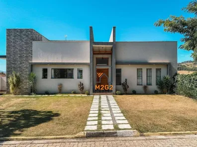 Casa com 5 Quartos à venda, 480m² no Piracaia, Piracaia
