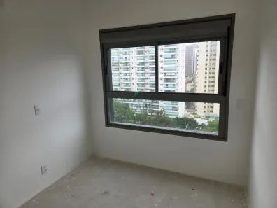 Apartamento com 3 Quartos à venda, 125m² no Santo Amaro, São Paulo