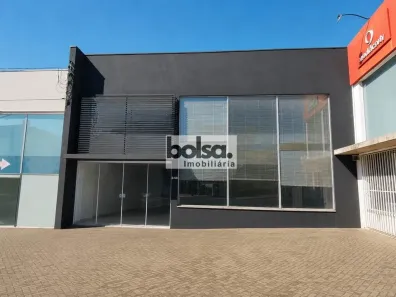 Prédio Comercial para alugar, 150m² no Vila Guedes de Azevedo, Bauru