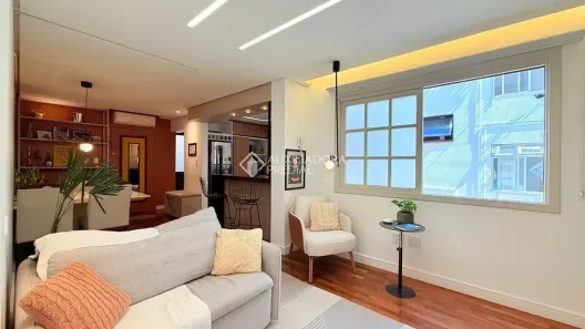 Apartamento com 2 Quartos à venda, 91m² no Auxiliadora, Porto Alegre