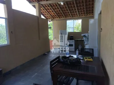 Casa com 4 Quartos à venda, 270m² no Parque Nanci, Maricá