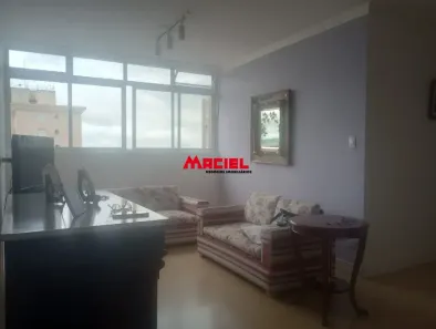 Apartamento com 3 Quartos à venda, 112m² no Jardim São Dimas, São José dos Campos
