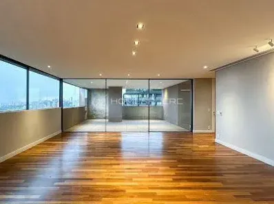 Apartamento com 3 Quartos à venda, 315m² no Sumarezinho, São Paulo