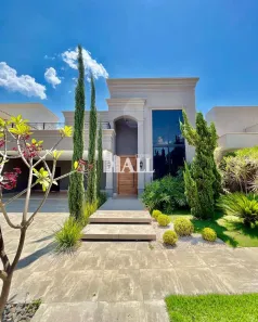 Casa de Condomínio com 4 Quartos à venda, 315m² no Parque Residencial Damha VI, São José do Rio Preto