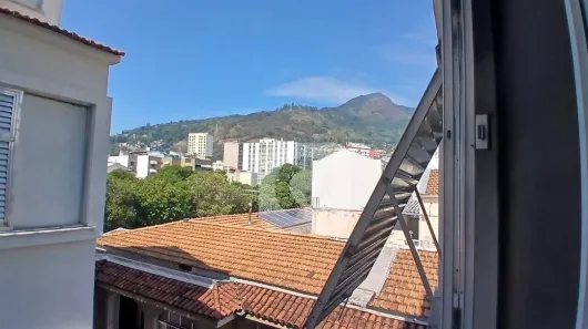 Apartamento com 2 Quartos à venda, 78m² no Tijuca, Rio de Janeiro