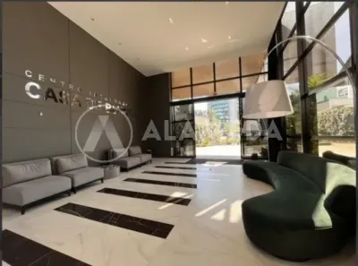 Sala Comercial à venda, 43m² no Garcia, Blumenau