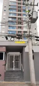 Apartamento com 2 Quartos à venda, 57m² no Demarchi, São Bernardo do Campo