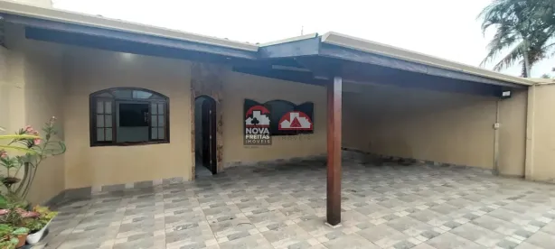 Casa com 3 Quartos à venda, 180m² no Jardim Santa Cecília, Pindamonhangaba
