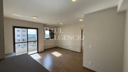Apartamento com 2 Quartos à venda, 64m² no Centro, Londrina