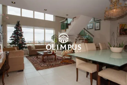Cobertura com 4 Quartos à venda, 309m² no Fundinho, Uberlândia