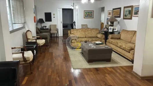 Apartamento com 4 Quartos à venda, 227m² no Pinheiros, São Paulo