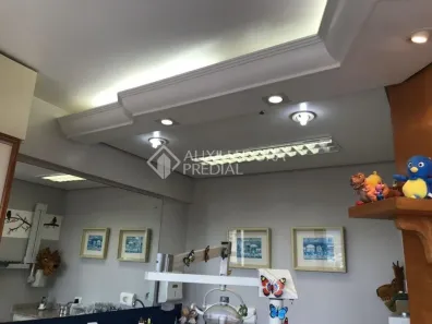 Sala Comercial à venda, 25m² no Petrópolis, Porto Alegre