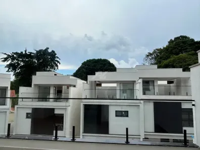 Casa de Condomínio com 3 Quartos à venda, 210m² no Bairro das Palmeiras, Campinas