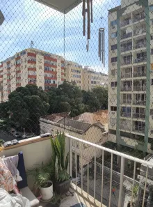 Apartamento com 1 Quarto à venda, 60m² no Catete, Rio de Janeiro