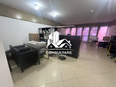 Sala Comercial para alugar, 70m² no Centro, Santos