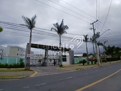 Apartamento com 2 Quartos à venda, 43m² no Olarias, Ponta Grossa