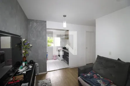 Apartamento com 2 Quartos à venda, 42m² no Colônia (Zona Leste), São Paulo