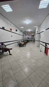 Ponto Comercial para alugar, 192m² no Vila Palmares, Santo André