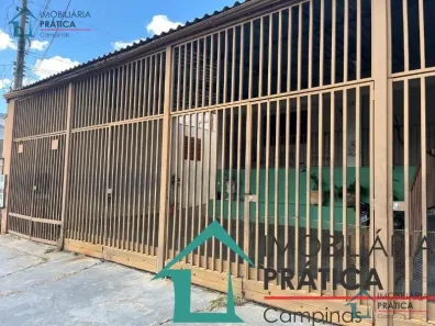 Casa com 5 Quartos à venda, 382m² no Jardim Chapadão, Campinas