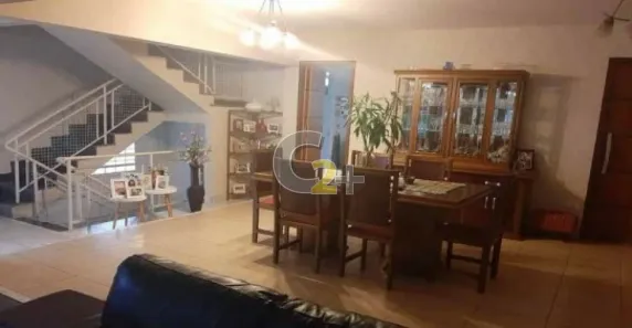 Sobrado com 3 Quartos à venda, 293m² no Perdizes, São Paulo