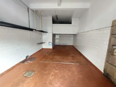 Prédio Comercial para alugar, 40m² no Saúde, São Paulo