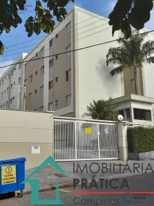 Apartamento com 2 Quartos à venda, 50m² no Vila Santana, Campinas