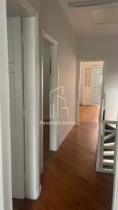Casa com 4 Quartos à venda, 200m² no Santa Cecília, São Paulo
