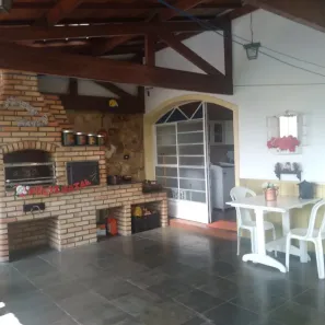 Sobrado com 3 Quartos à venda, 250m² no Planalto Bela Vista, Ribeirão Pires