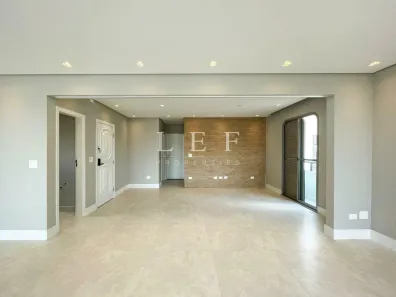 Apartamento com 3 Quartos à venda, 169m² no Perdizes, São Paulo