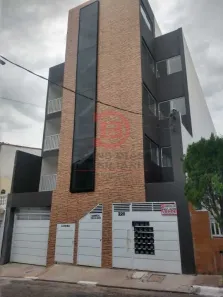 Apartamento com 2 Quartos à venda, 42m² no Vila Buenos Aires, São Paulo
