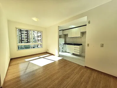 Apartamento com 2 Quartos à venda, 60m² no Marechal Rondon, Canoas