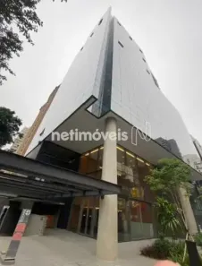 Sala Comercial à venda, 450m² no Indianópolis, São Paulo