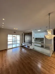 Apartamento com 3 Quartos para alugar, 93m² no Zona 07, Maringá