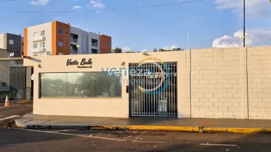 Apartamento com 2 Quartos para alugar, 44m² no Prefeito Mario de Menezes, Ibiporã