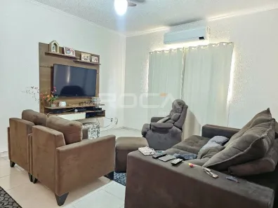 Casa com 3 Quartos à venda, 153m² no Parque dos Flamboyans, Ribeirão Preto