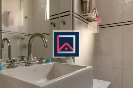 Apartamento com 3 Quartos à venda, 168m² no Itaim Bibi, São Paulo