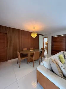 Casa de Condomínio com 3 Quartos à venda, 170m² no Conjunto Tambau, Paço do Lumiar