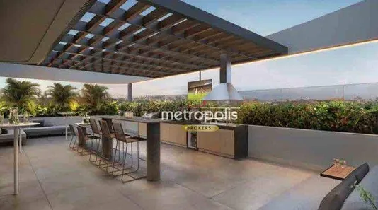 Apartamento com 2 Quartos à venda, 182m² no Butantã, São Paulo