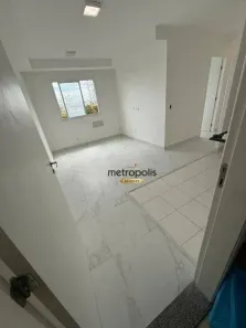 Apartamento com 2 Quartos à venda, 42m² no Sítio da Figueira, São Paulo