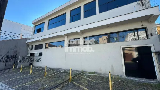 Ponto Comercial para alugar, 705m² no Centro, Sorocaba