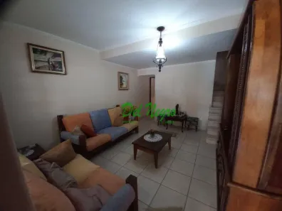 Sobrado com 3 Quartos à venda, 190m² no Jaguaré, São Paulo