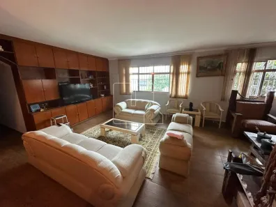 Sobrado com 5 Quartos para alugar, 450m² no Jardim Previdência, São Paulo