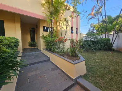 Sobrado com 2 Quartos à venda, 304m² no Jardim São Caetano, São Caetano do Sul
